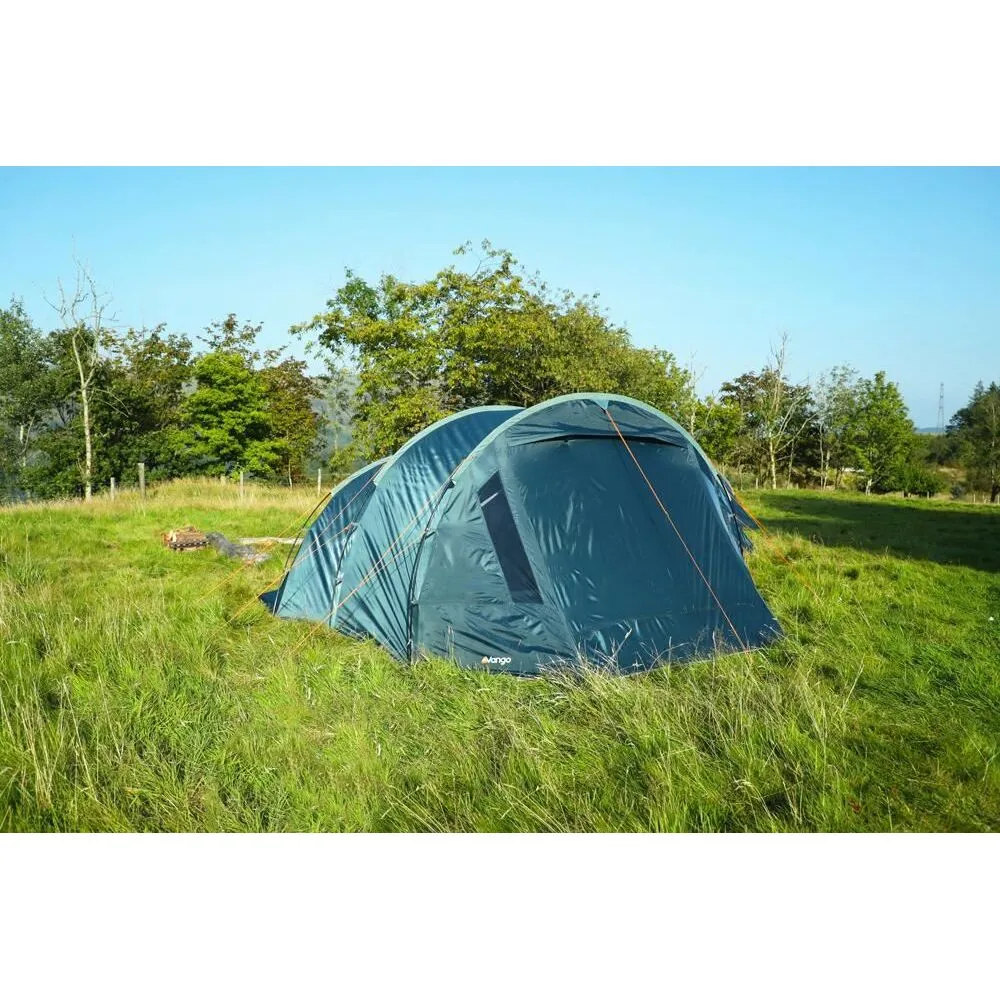 Vango Skye 500 Pole Deep Blue 5 Person Tent