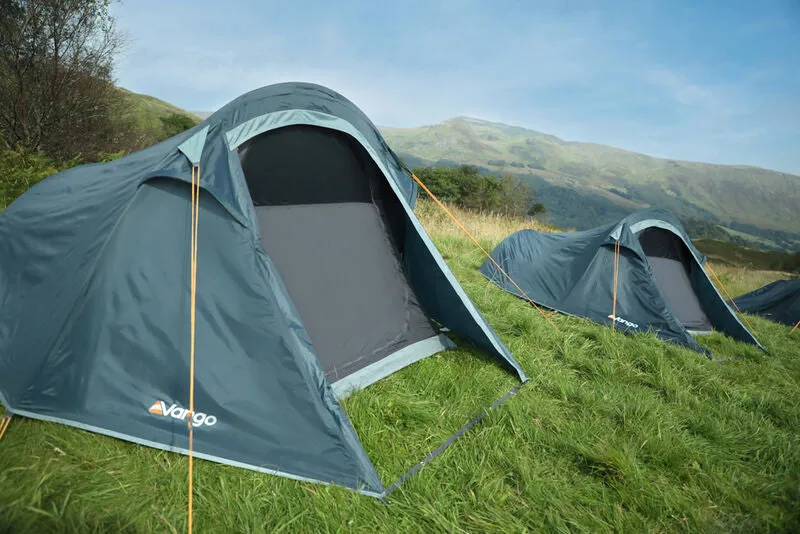 Vango Soul 200 2-Person Tent - Deep Blue