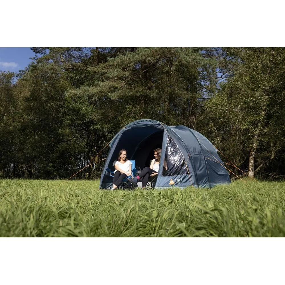 Vango Tahoe 400 Deep Blue 4 persont Tent