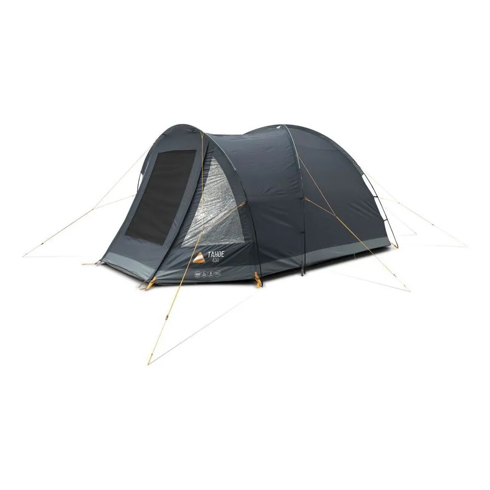 Vango Tahoe 400 Deep Blue 4 persont Tent