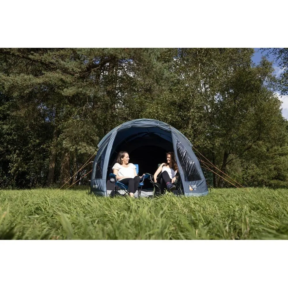 Vango Tahoe 400 Deep Blue 4 persont Tent