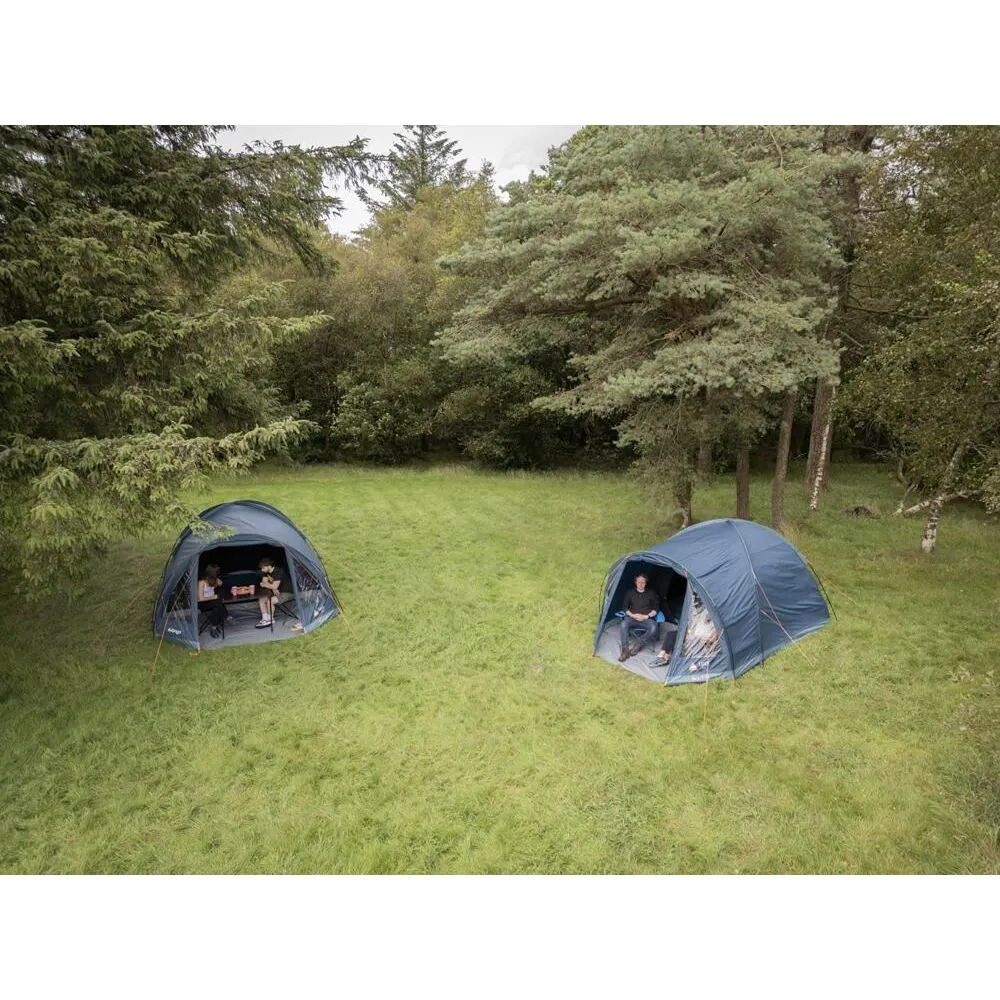 Vango Tahoe 400 Deep Blue 4 persont Tent