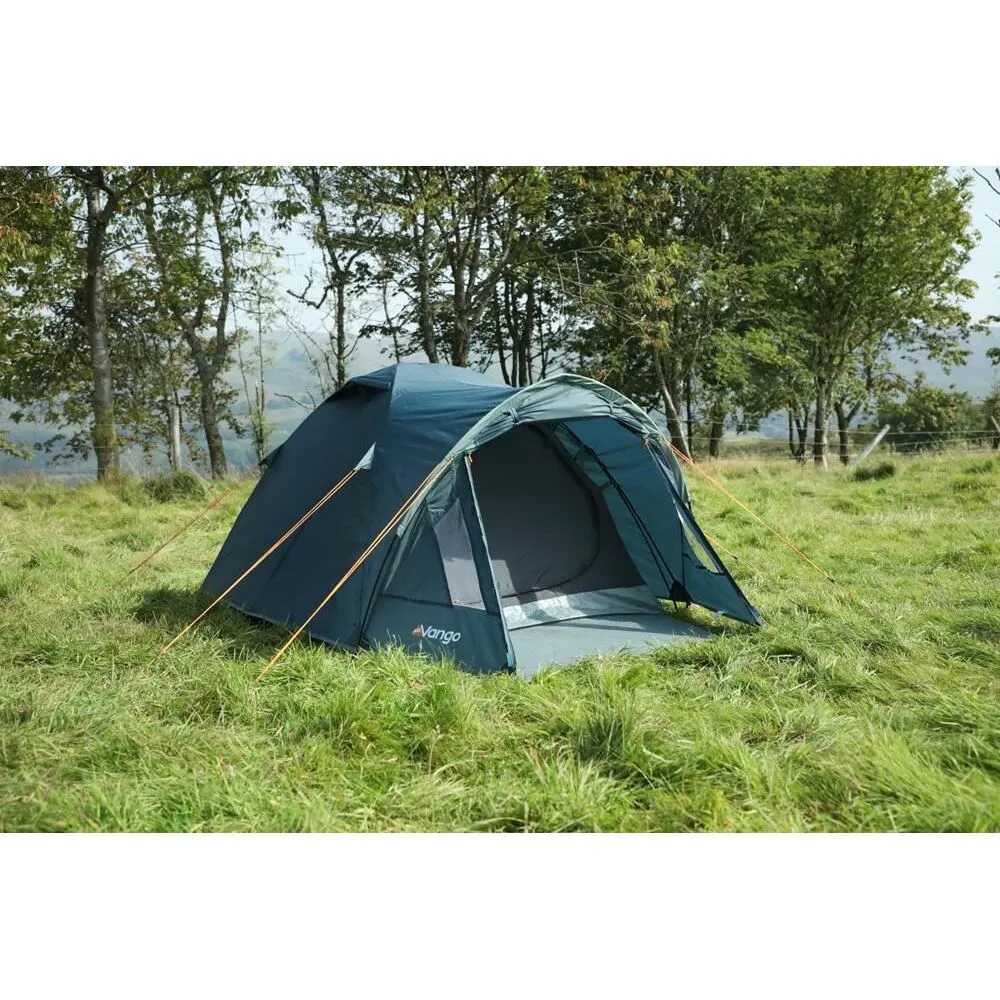 Vango Tay 200 Deep Blue 2 Person Poled Tent