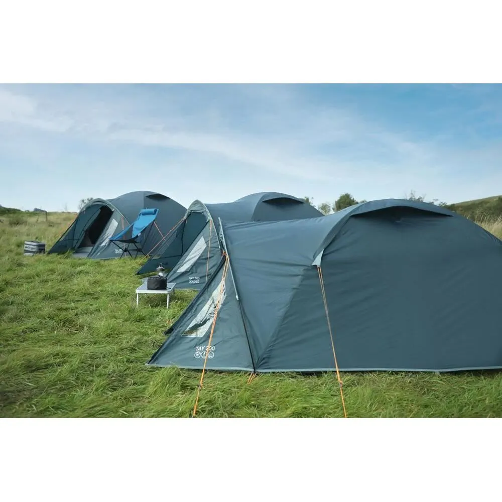 Vango Tay 200 Deep Blue 2 Person Poled Tent