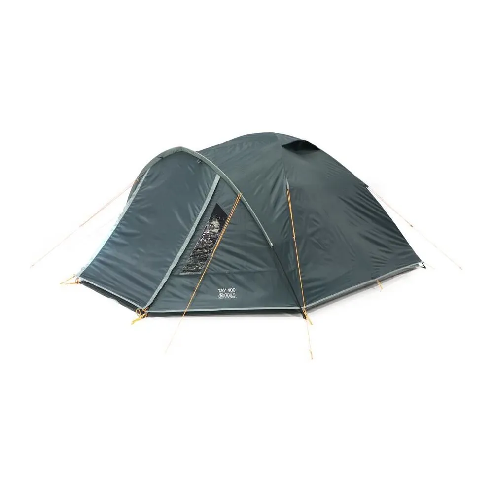 Vango Tay 400 Pole Deep Blue 4 Person Tent