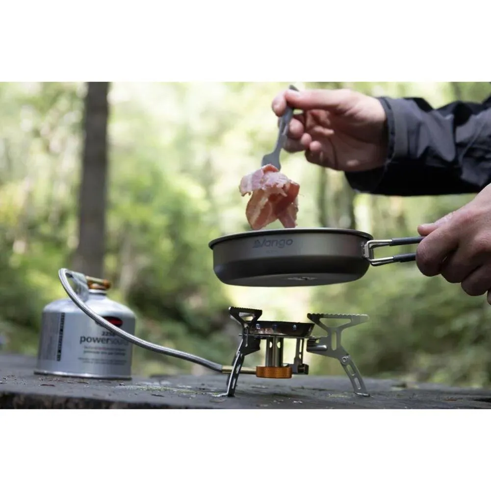 Vango Titanium 600ml Bowl