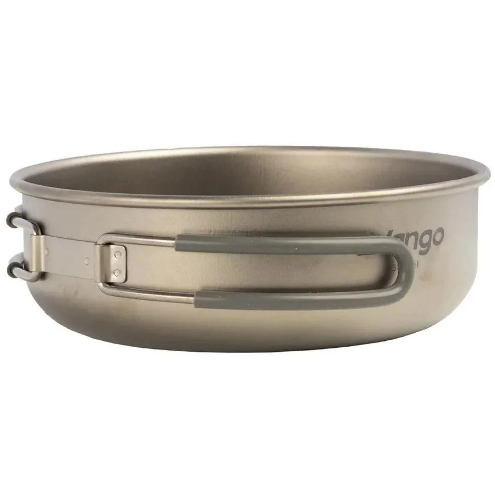Vango Titanium 600ml Bowl