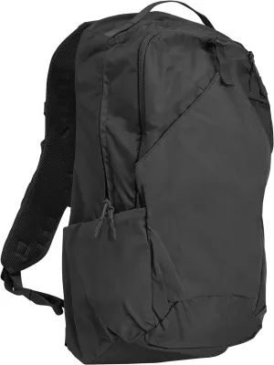 Vertx Long Walks Pack 28L Tactical Backpack Concealed Carry EDC Gear Bag for CCW, Travel, Work, Hiking, Outdoors, It's Black
