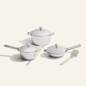 VIP Titanium Pro Cookware Set