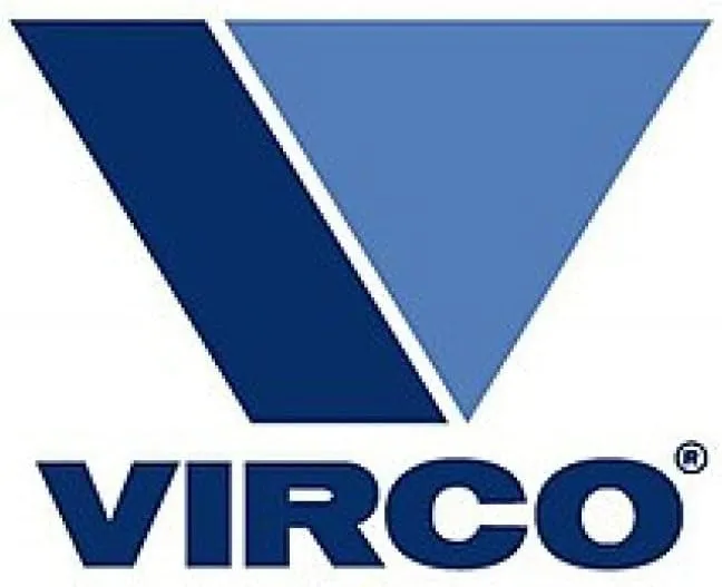 Virco ZROCK18 School Rocking Chair, ZUMA Rocker Series 18" Seat Height for Students 5th Grade - Adult, Appropriate for Libraries, Break Rooms and Reading Nooks - Navy (10 Chairs)