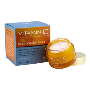 Vitamin C Night Nourishing Cream