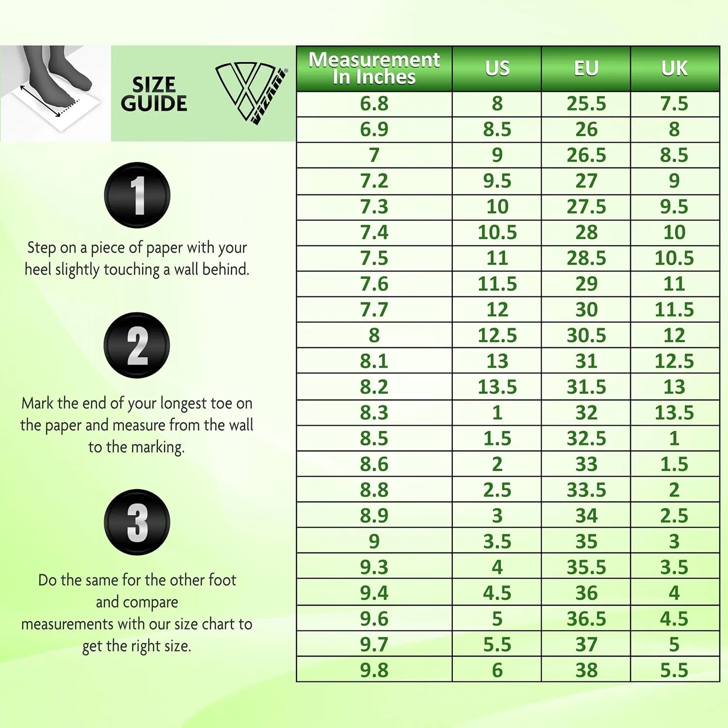 Vizari Ranger Youth Firm Ground Soccer Cleats – FG Outdoor Football Shoes | Ideal for Toddlers & Little/Big Kids | Snug Fit with Long-Lasting Comfort
