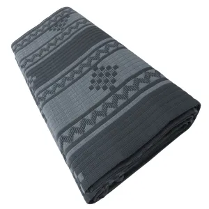 (Waterproof Breathable Caravan Wide 2.4M Length) Groundsheet Mat 3.5M 6M Flooring Great value Carpet Awning - Easy-to-use