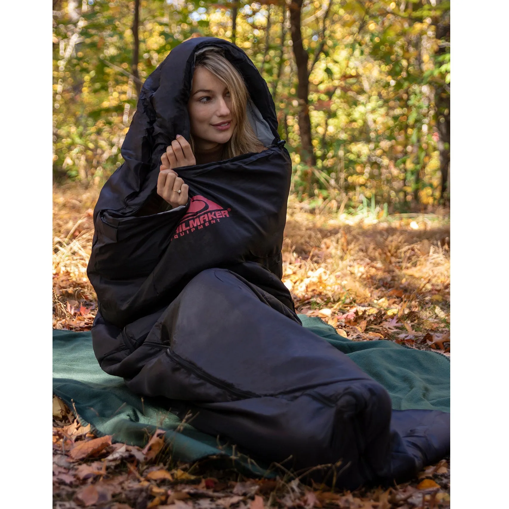 Waterproof Cold Weather Sleeping Bags Wholesale Bulk USA