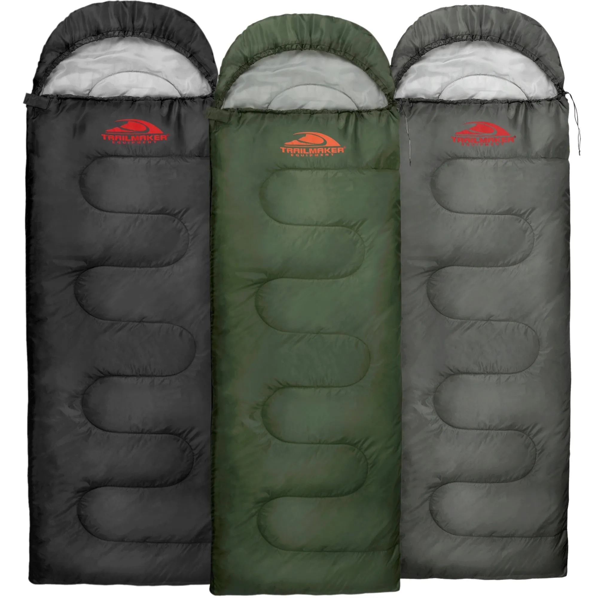 Waterproof Cold Weather Sleeping Bags Wholesale Bulk USA