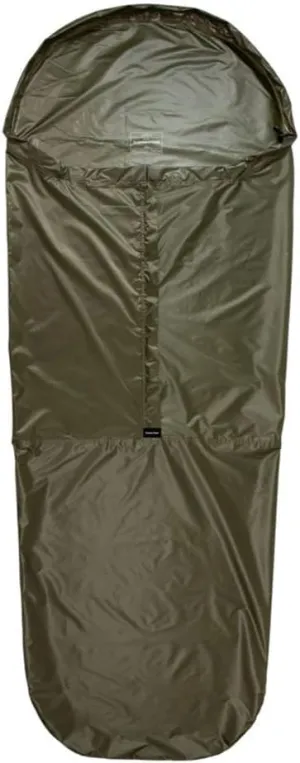 Weight Sleeping Bag Cover Cold-Resist Sleeping Bag Case Waterproof Bivy Bag