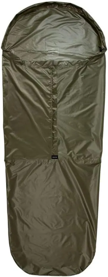 Weight Sleeping Bag Cover Cold-Resist Sleeping Bag Case Waterproof Bivy Bag