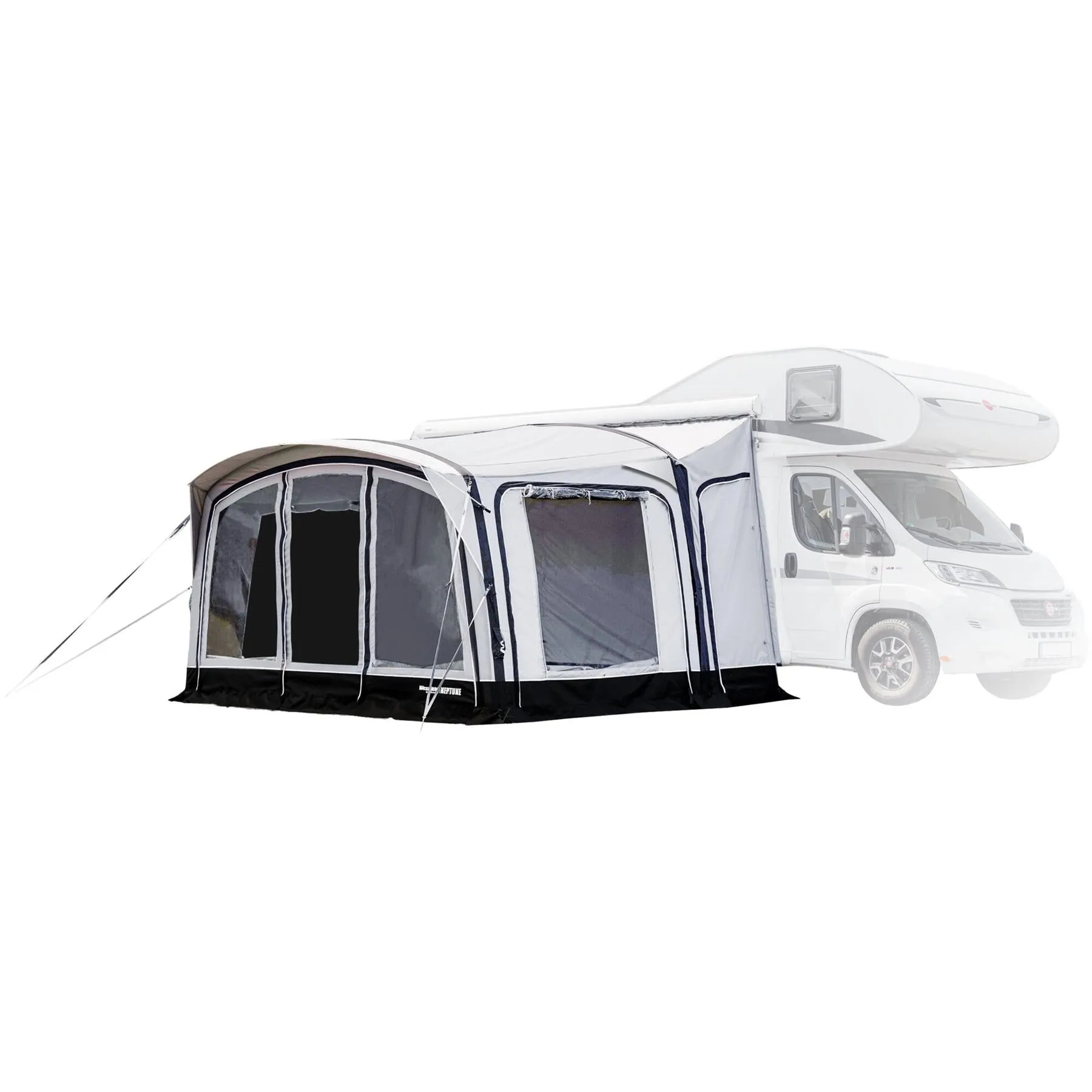 Westfield Neptune 2.0 400 Motorhome Driveaway Air Awning