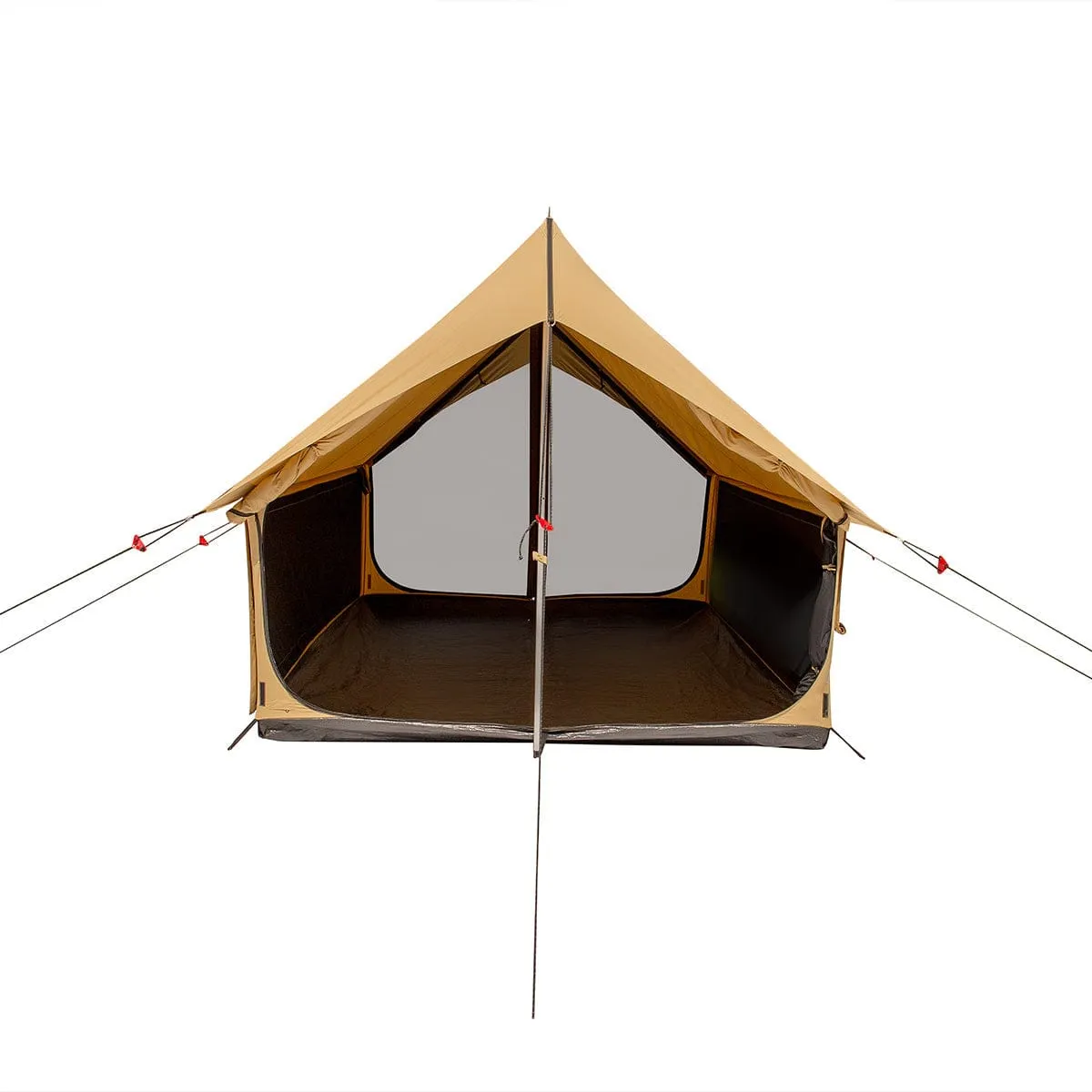 White Duck Outdoors Rover Scout A-Frame Canvas Tent