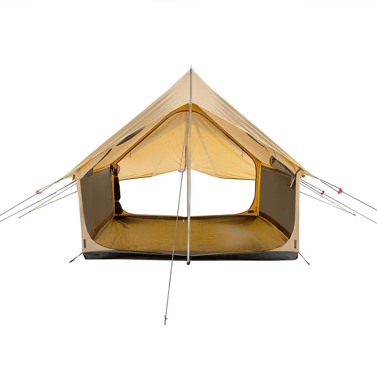 White Duck Outdoors Rover Scout A-Frame Canvas Tent