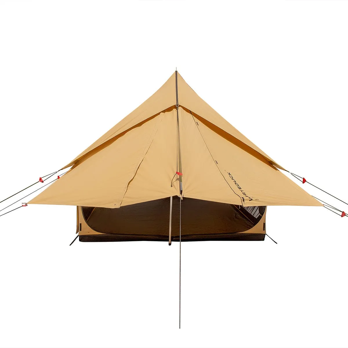 White Duck Outdoors Rover Scout A-Frame Canvas Tent