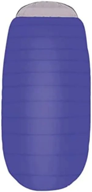 Widened Ultra-Light Sleeping Bag for Adults, Portable Warmth, Woman Camping Party, Suitable for Hiking, Soft Family Outing,Navy