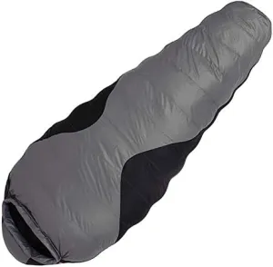 Winter Explosion Ultra-Light Adult Outdoor 800g Down Sleeping Bag Thickening Can Be Stitching Camping -25 Degrees
