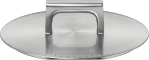 WMF Gourmet Bowl Set, 4 Pieces, Cromargan Stainless Steel Bowls for the Kitchen, 1.0 L - 3.5 L, Mixing Bowl, Salad Bowl, Serving Bowl, Stainless Steel Bowl Set, Stackable, Dishwasher Safe