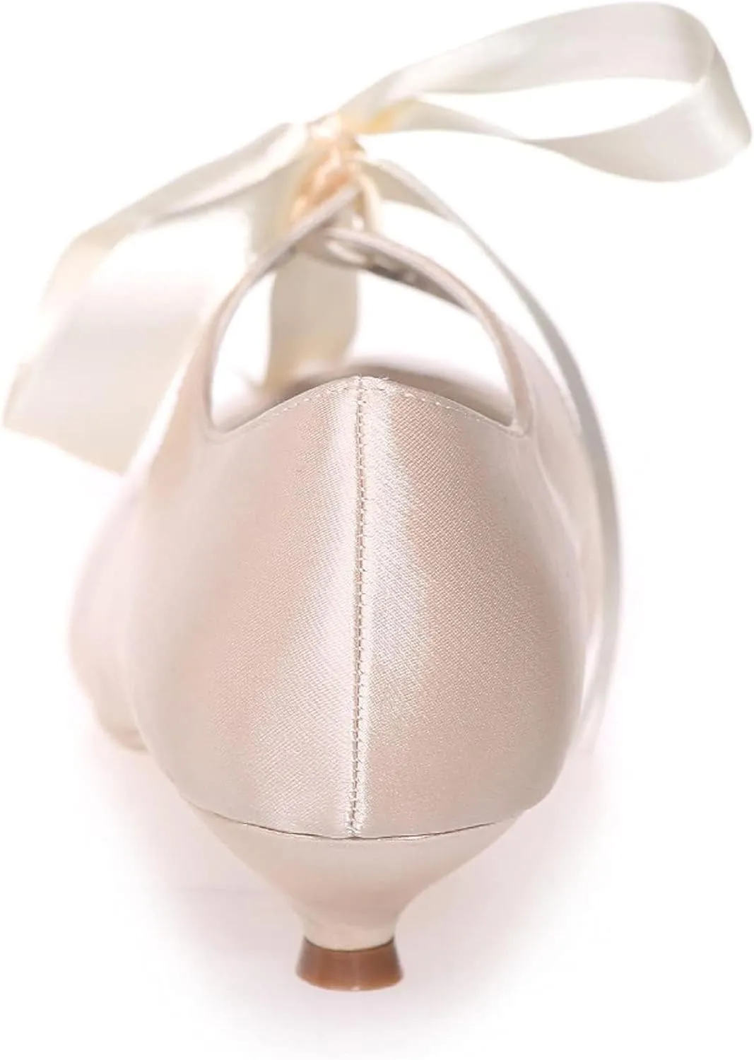 Women's Low Heeled Round Toe Mary Jane Shoes, Made of PU Leather, Comfortable and Non Slip, Suitable for Daily Wear