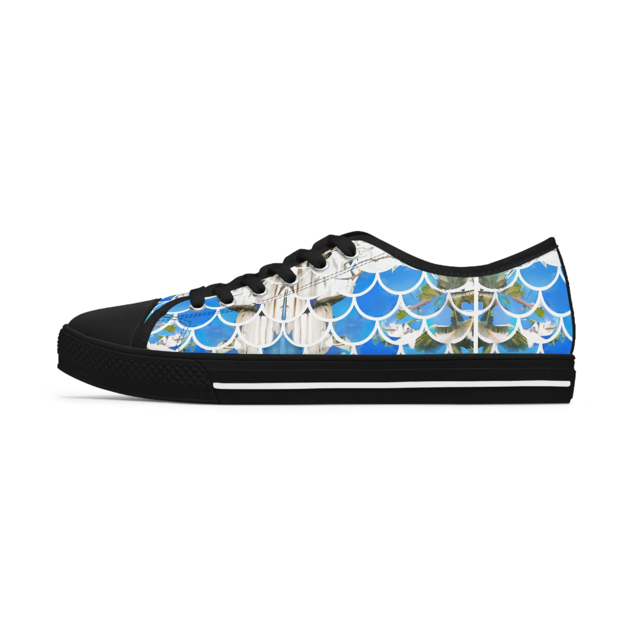 Women's Low Top Sneakers