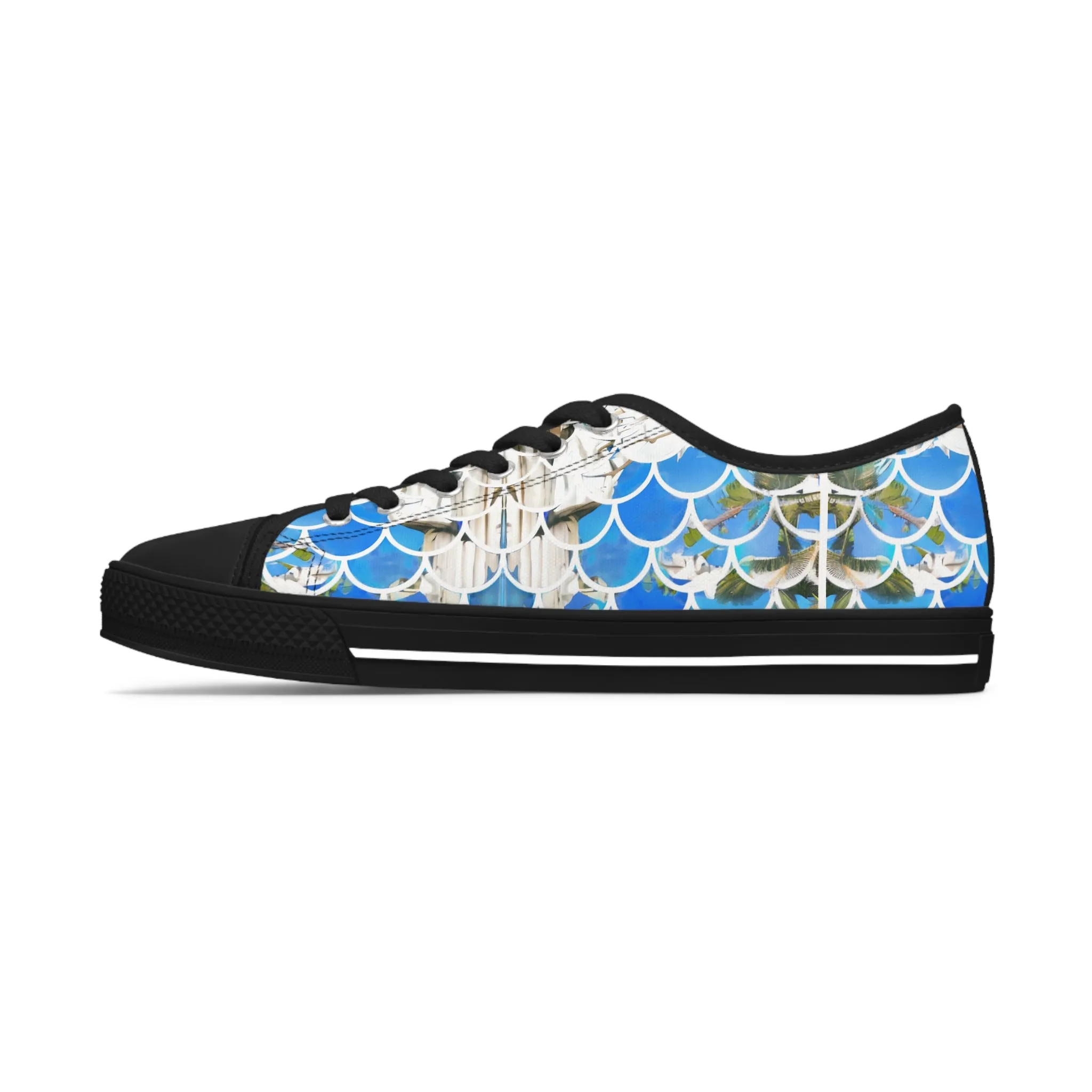 Women's Low Top Sneakers