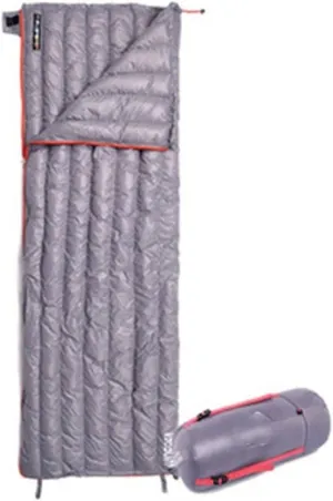 XTYPE Sleeping Bag Can Be Spliced Camping Warming Tool Ultra-Light Portable Outdoor Accessories Universal (Color : B)