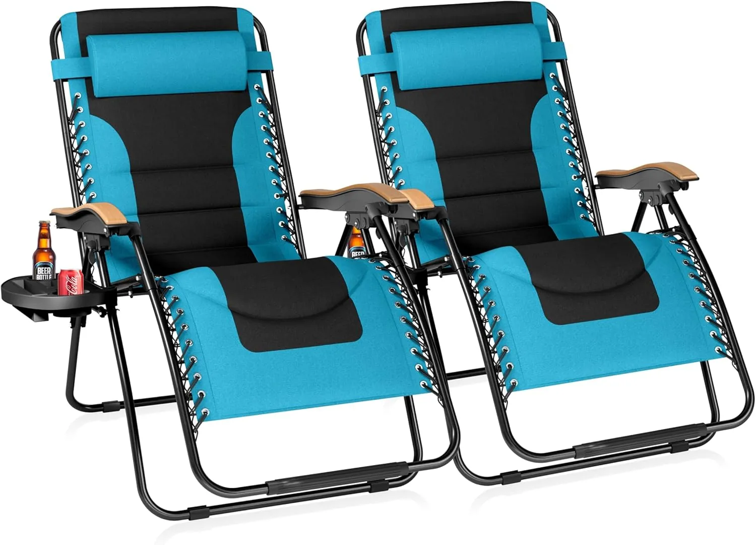 Zero William of 2 Rave reviews Recliners, Gravity Set Sophia & XL Flash discount