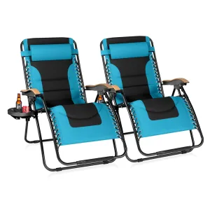 Zero William of 2 Rave reviews Recliners, Gravity Set Sophia & XL Flash discount
