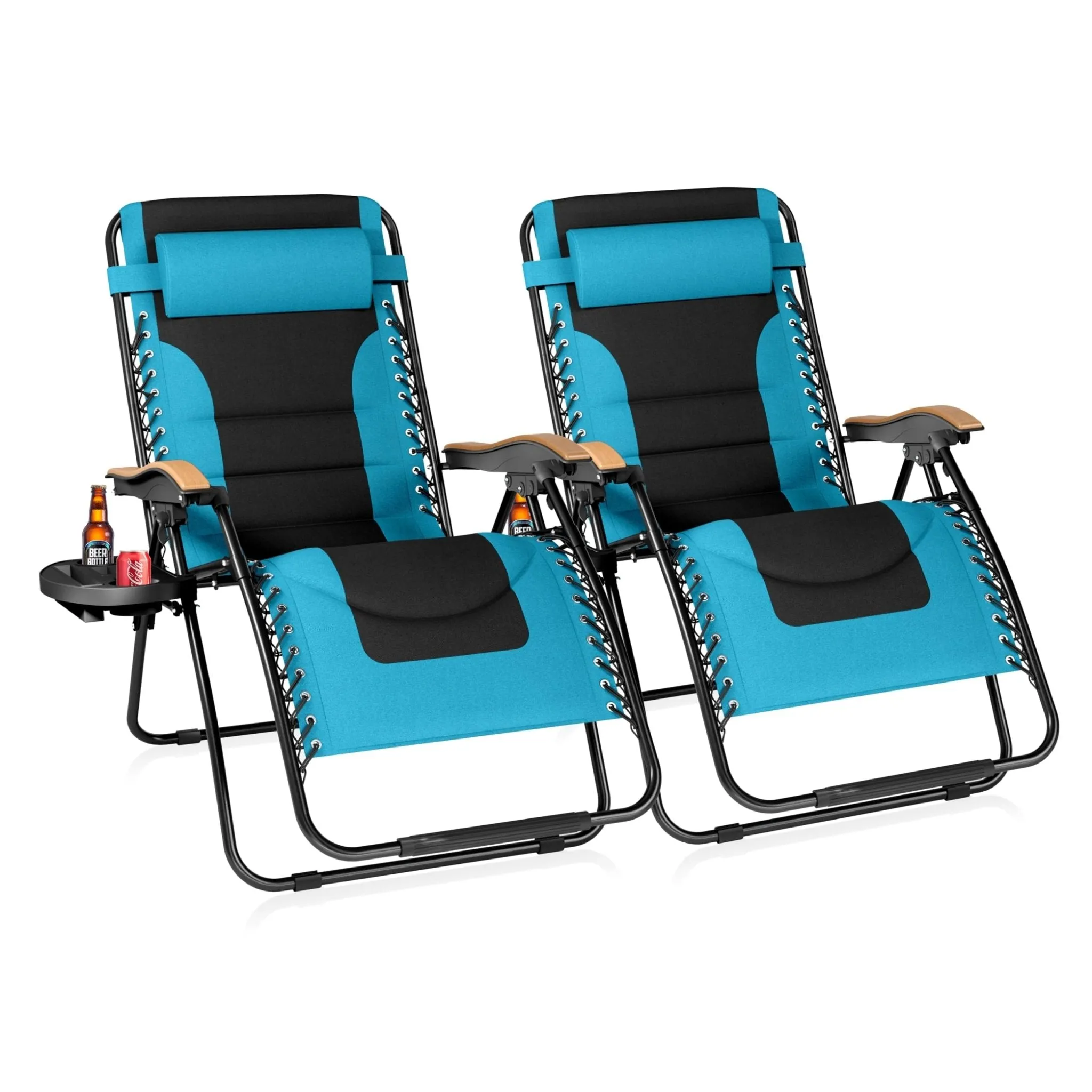 Zero William of 2 Rave reviews Recliners, Gravity Set Sophia & XL Flash discount